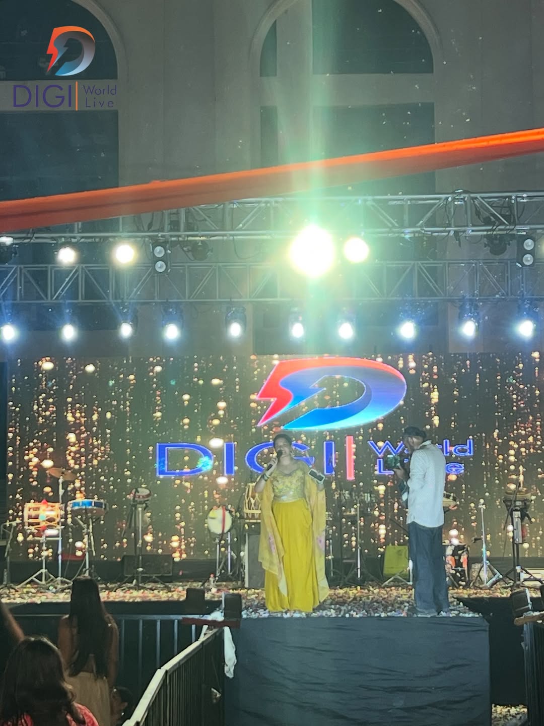 Garba night - Image 3