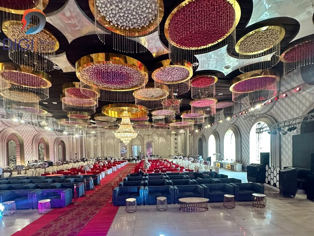 Fecilitation Ceremony - Image 2