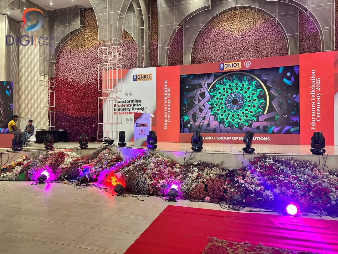 Fecilitation Ceremony - Image 1