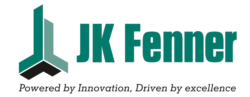 JK Fenner logo