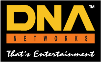 DNA Network logo